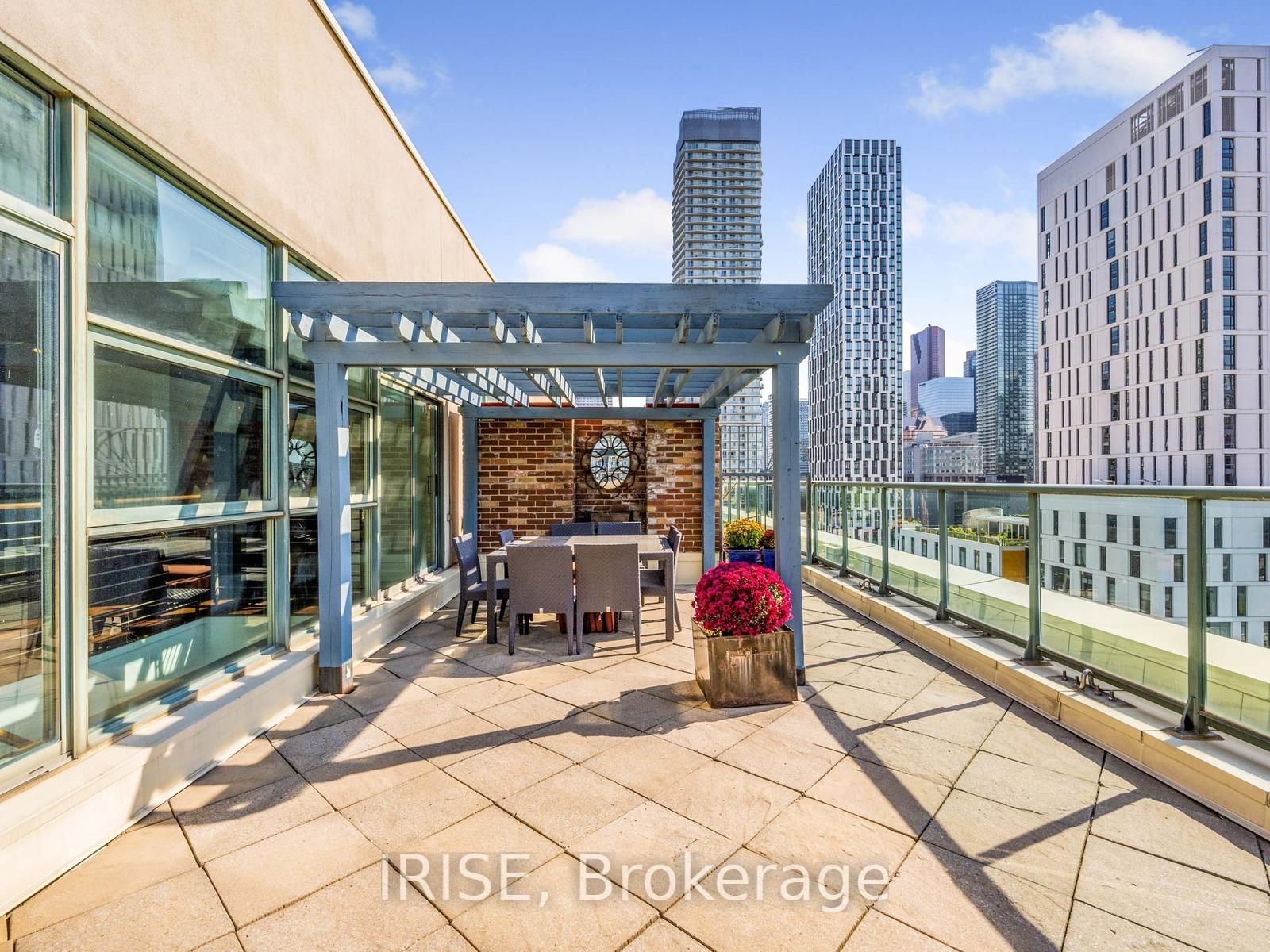 155 Dalhousie Street • #921 • Toronto, ON photo 37