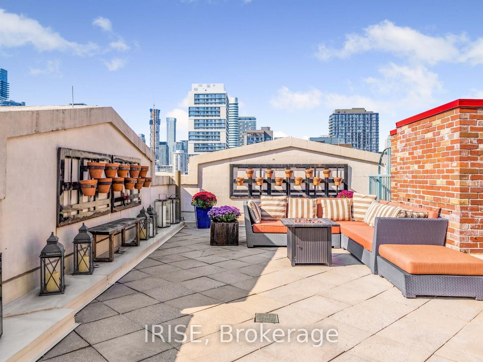 155 Dalhousie Street • #921 • Toronto, ON photo 38