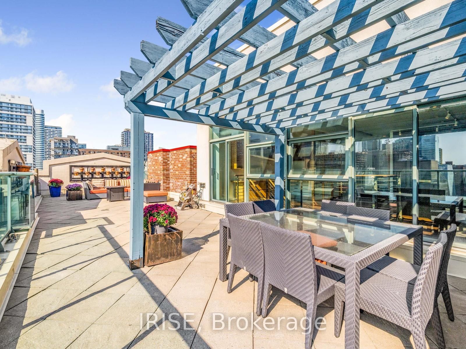 155 Dalhousie Street • #921 • Toronto, ON photo 39