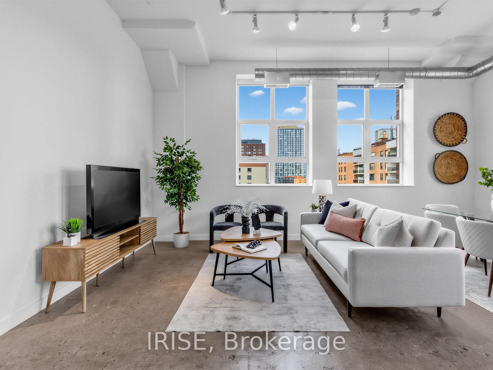 155 Dalhousie Street • #921 • Toronto, ON photo 8