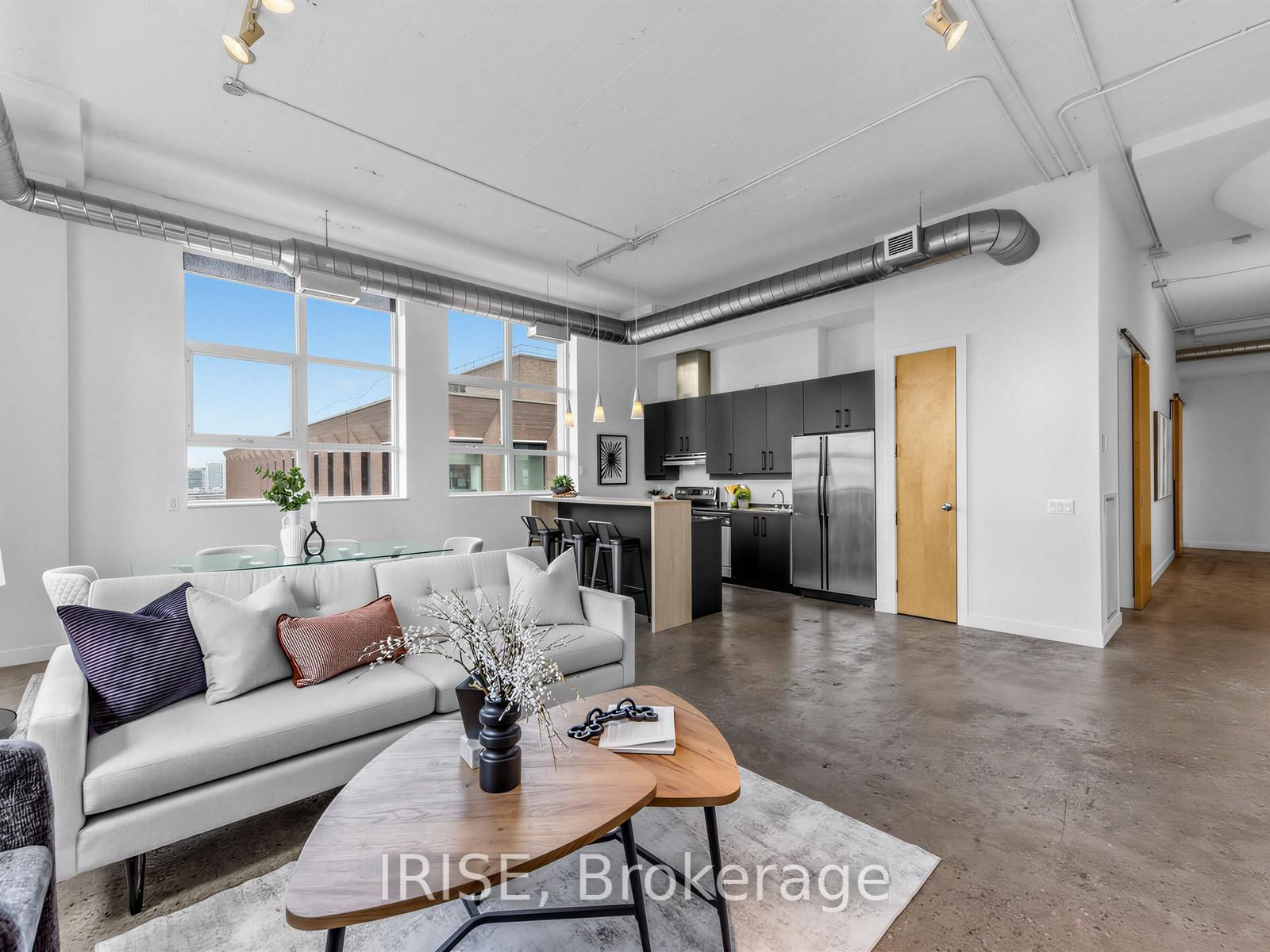 155 Dalhousie Street • #921 • Toronto, ON photo 9
