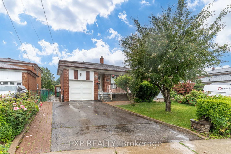 83 Green Bush Road