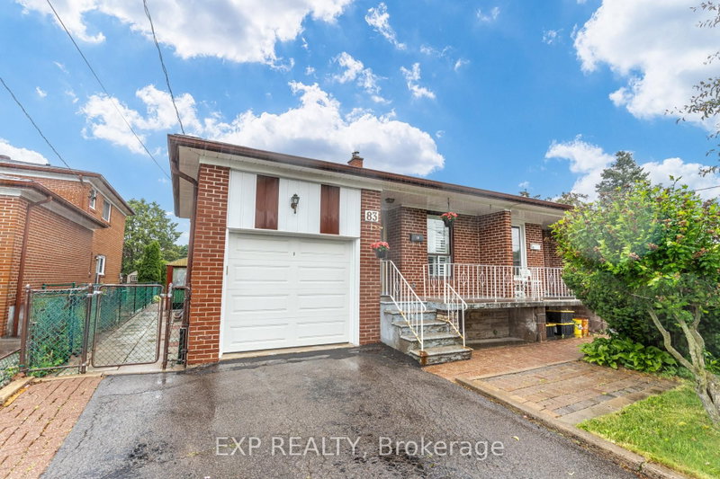 83 Green Bush Road