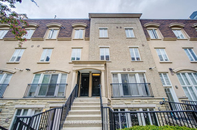 333 - 30 Western Battery Road