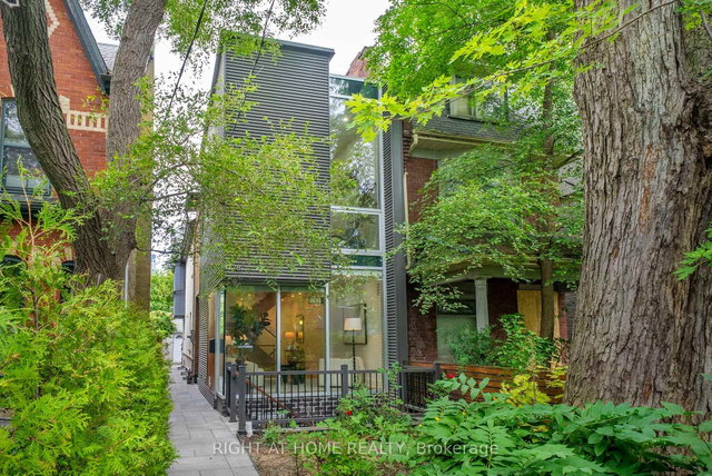 281 Brunswick Avenue