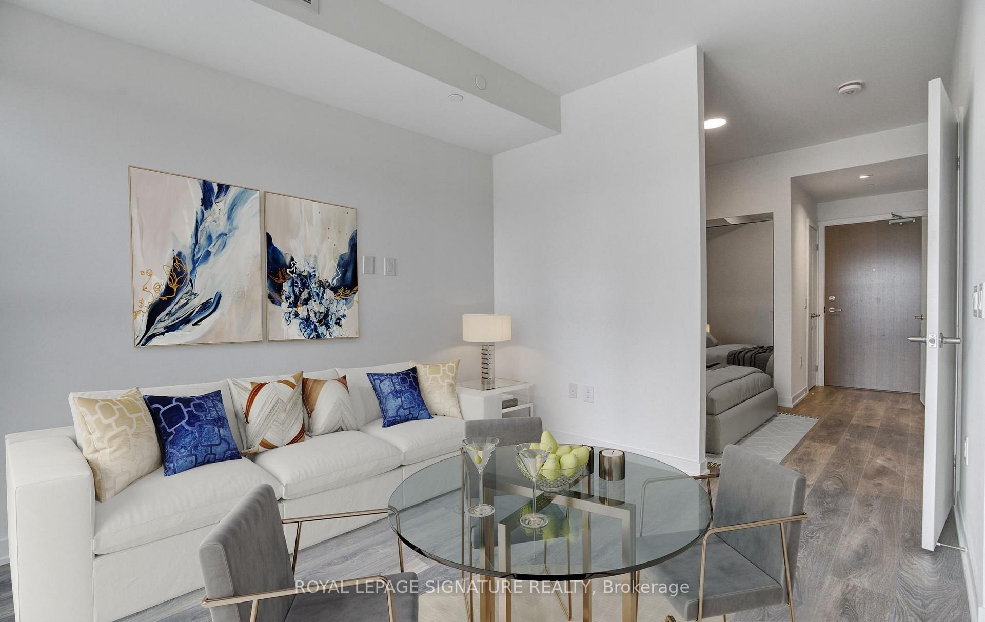 20 Richardson Street, Unit 1006