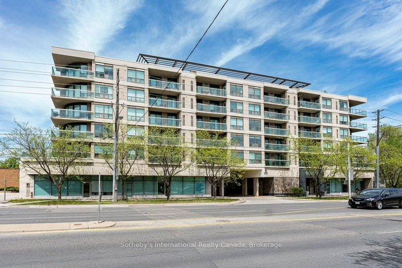 514 - 890 Sheppard Avenue W
