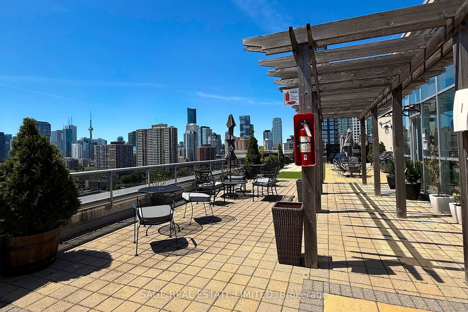 225 E Wellesley Street • #811 • Toronto, ON photo 43