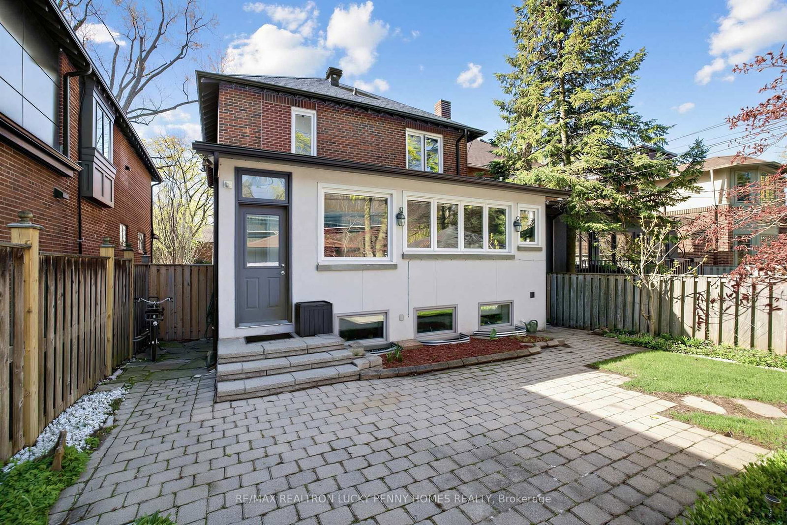 96 Whitehall Road • Toronto, ON photo 37