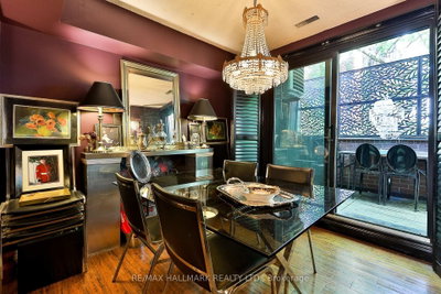 17 Pembroke Street • #21 • Toronto, ON