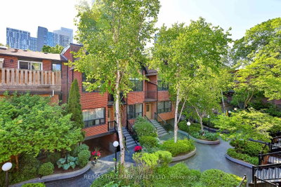 17 Pembroke Street • #21 • Toronto, ON
