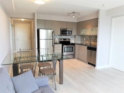 Unit 2506 — 275 Yorkland Road — photo 4
