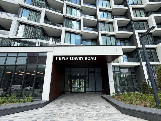 305 - 1 Kyle Lowry Road