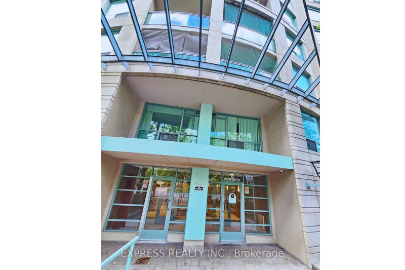 900 - 8 Pemberton Avenue