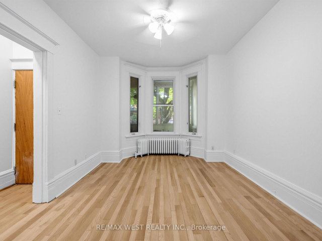 50 Albany Avenue