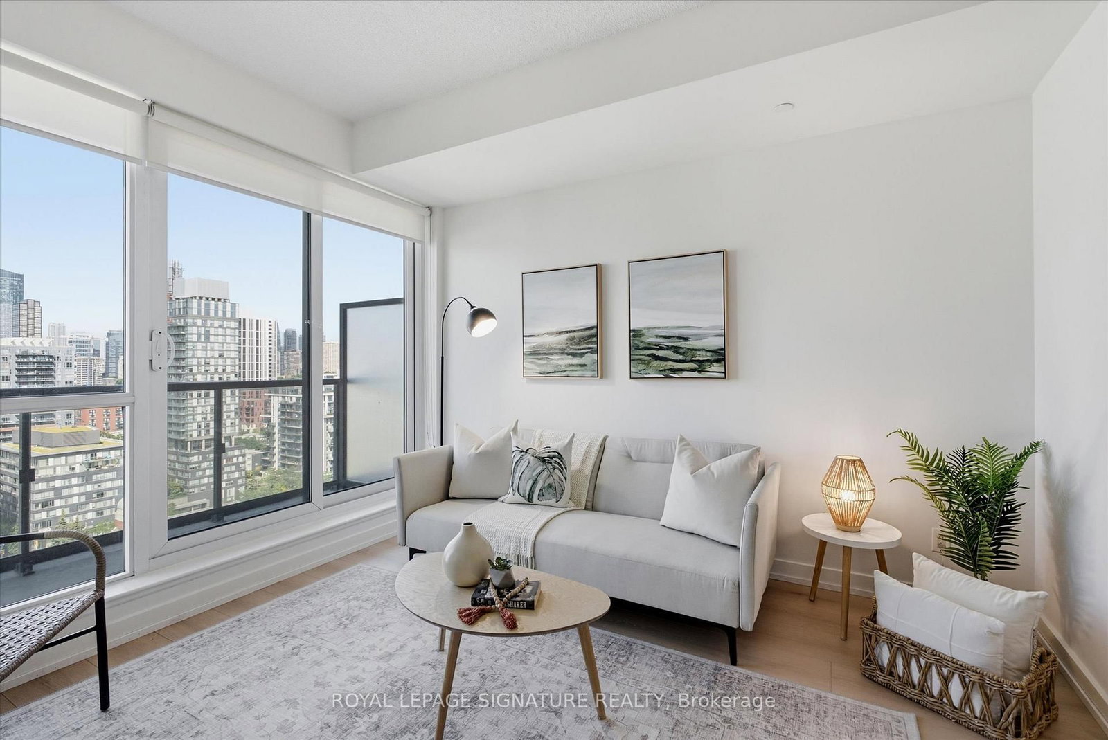 170 Sumach Street • #1807 • Toronto, ON photo 9