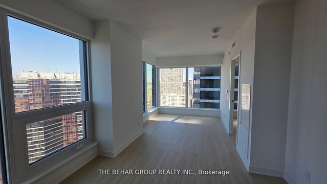 3803 - 8 Wellesley Street W