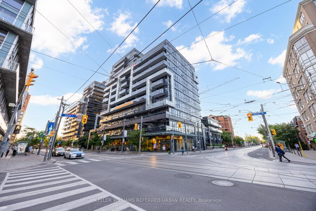 459 - 1030 King Street W