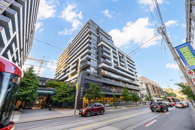 459 - 1030 King Street W