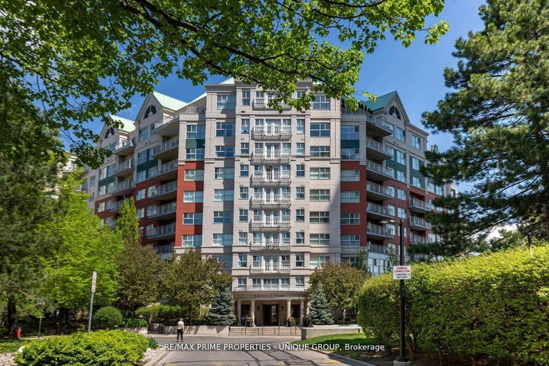 LC7 - 18 Concorde Place