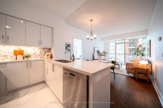 809 - 319 Merton Street