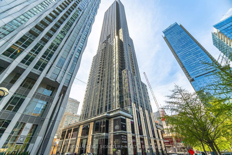 home for lease on 3608-11 Yorkville Avenue