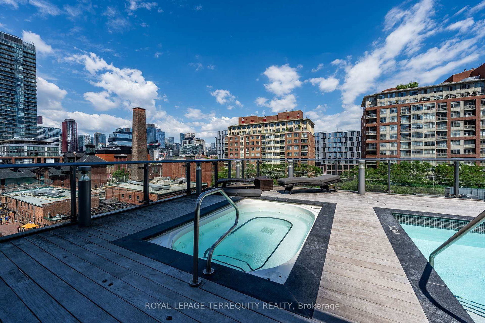 70 Distillery Lane • #2107 • Toronto, ON photo 28
