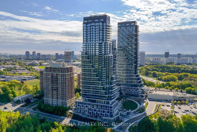 709 - 10 Inn On The Park Drive