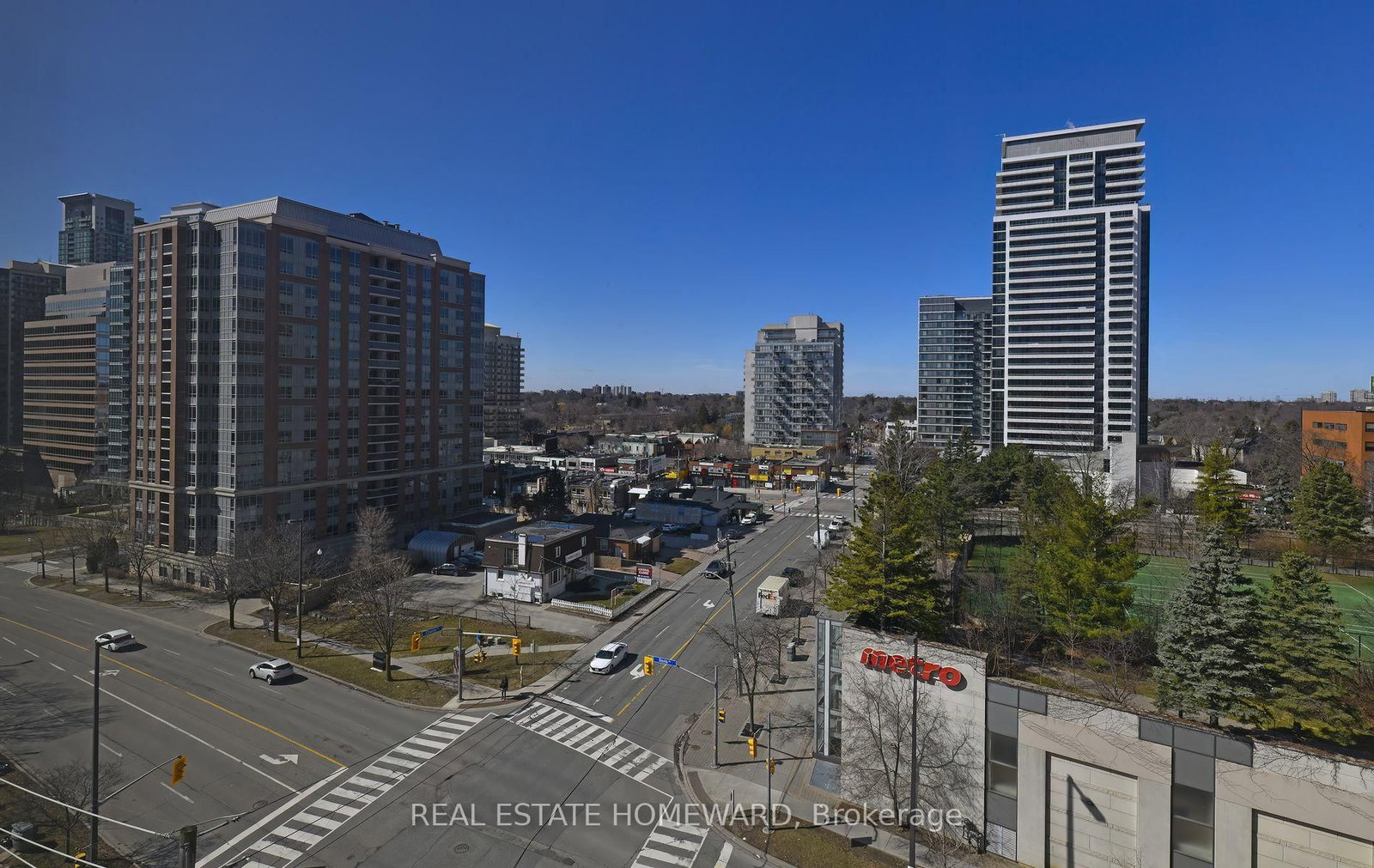 916-88 Grandview Way, Toronto, ON, photo 4