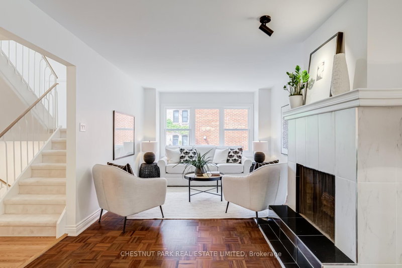 9 - 41 Spruce Street