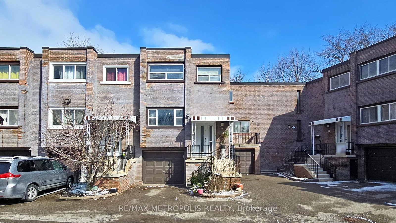 13-13 Candy Court Way, Toronto, ON