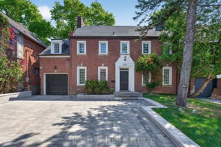 603 Spadina Road