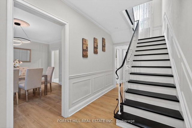 603 Spadina Road