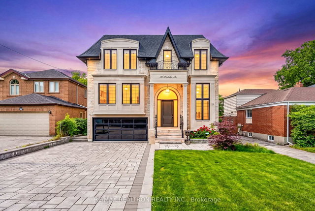 130 Pemberton Avenue