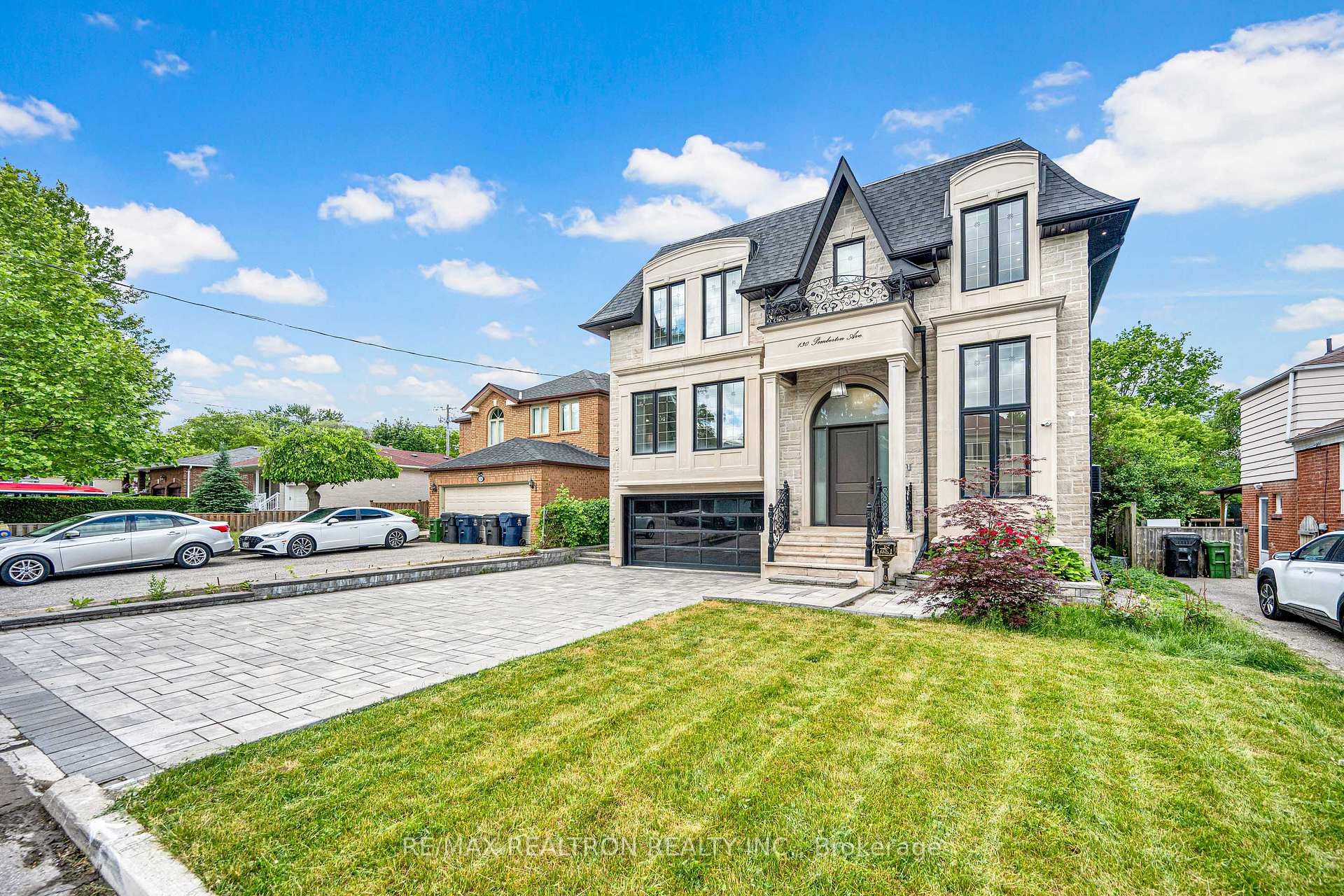130 Pemberton Avenue