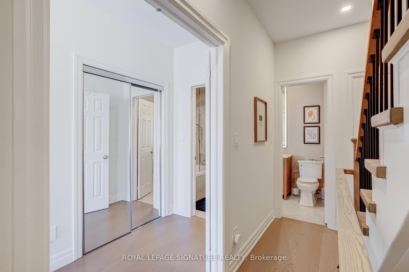 53 St Paul Street • Toronto, ON photo 17