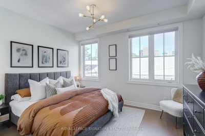 53 St Paul Street • Toronto, ON