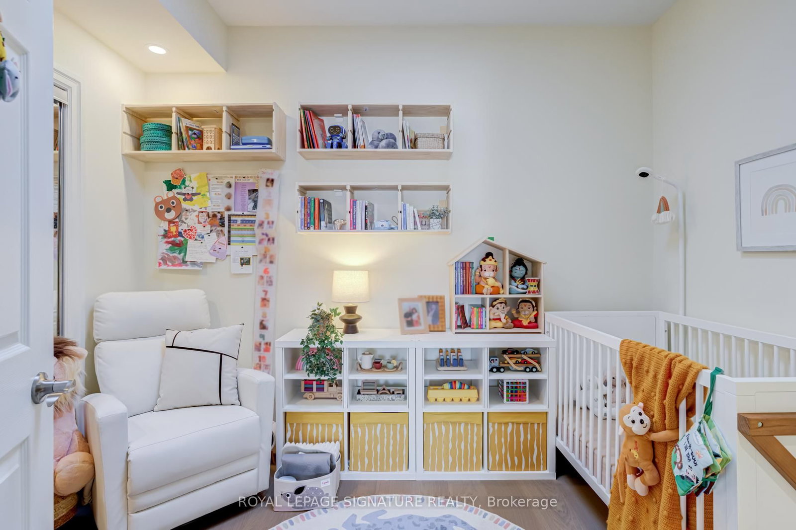 53 St Paul Street • Toronto, ON photo 32