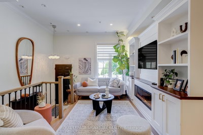 53 St Paul Street • Toronto, ON
