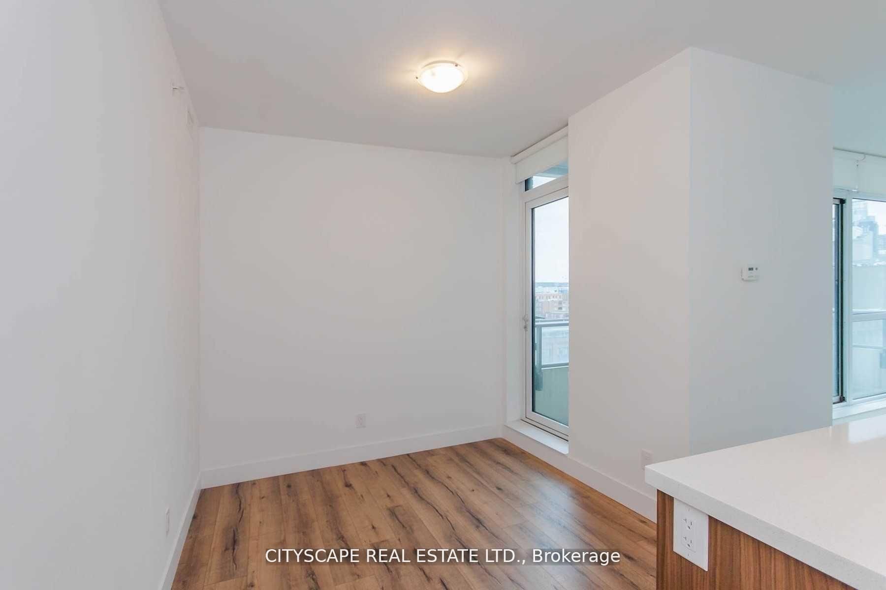 39 Sherbourne Street, Unit 703