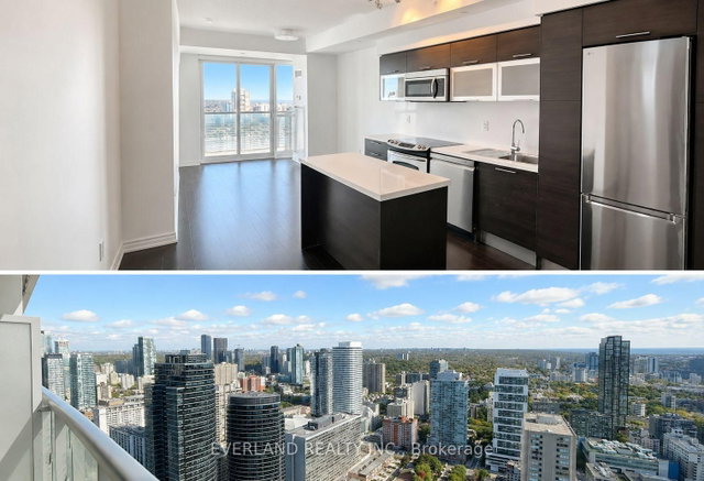 4204 - 386 Yonge Street
