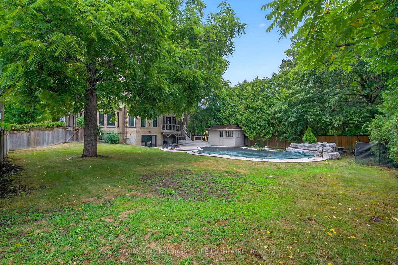 63 Gordon Road • Toronto, ON photo 34