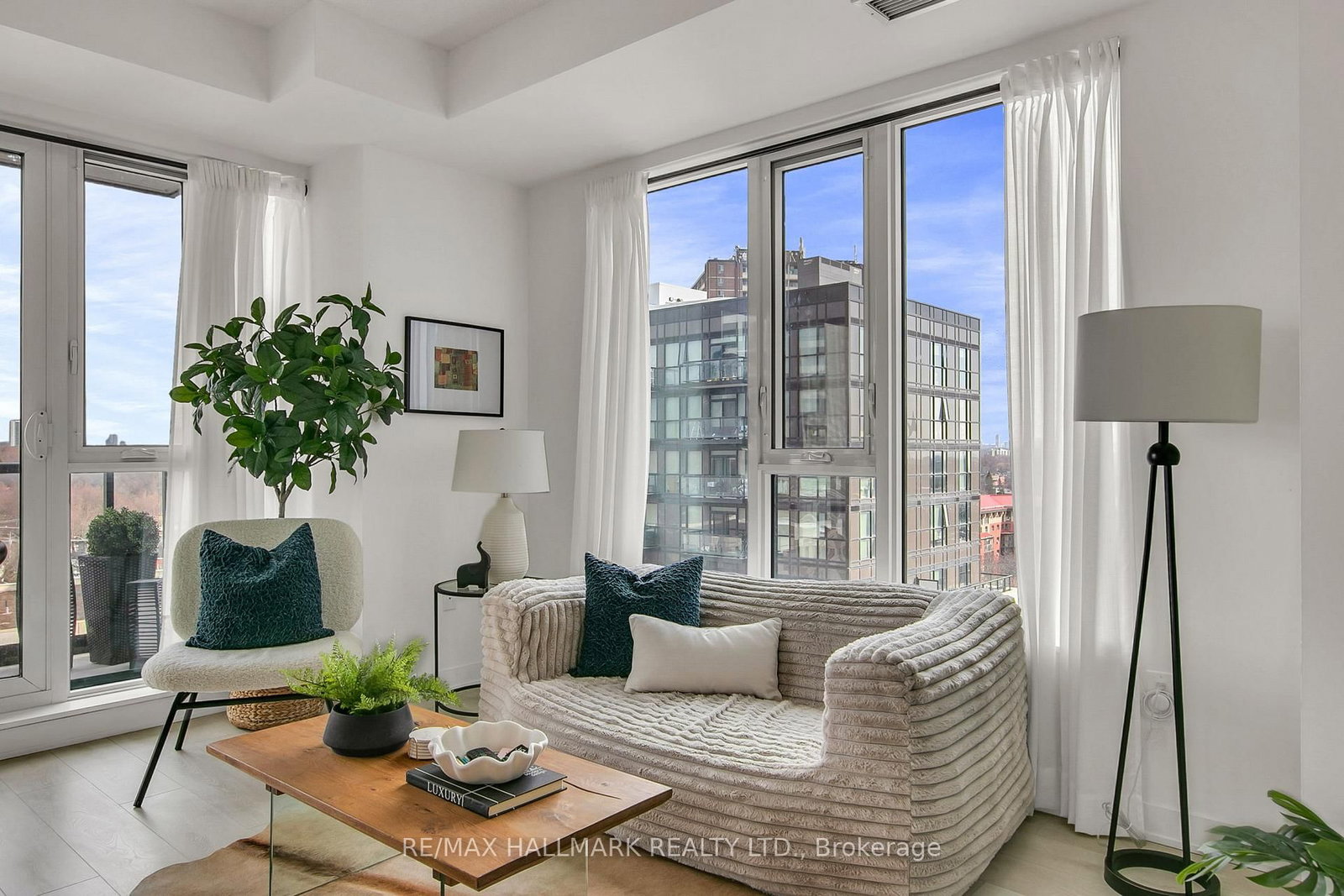 35 Tubman Avenue • #1021 • Toronto, ON photo 7
