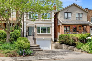 432 Merton Street