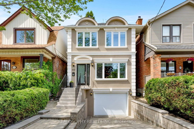 432 Merton Street