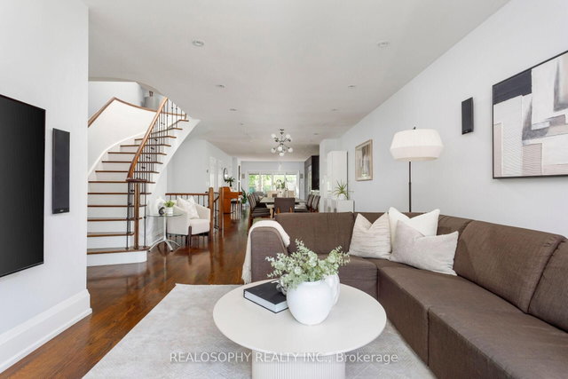 432 Merton Street