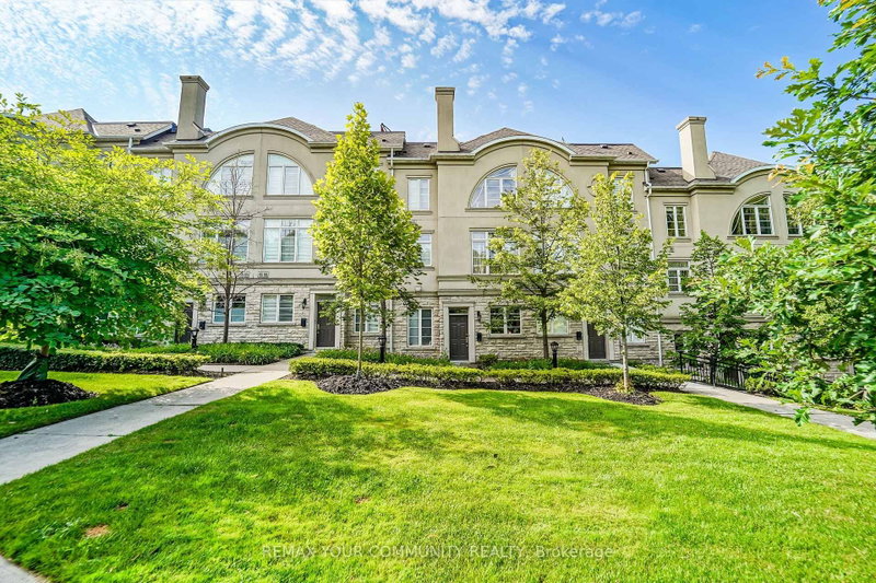 212 - 47 York Mills Road