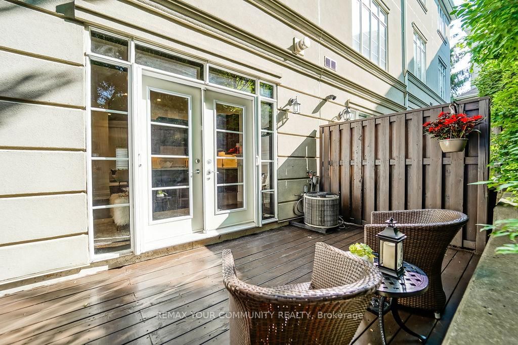 47 York Mills Road • #212 • Toronto, ON photo 18