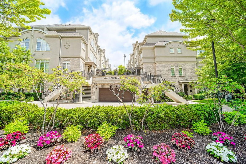 212 - 47 York Mills Road