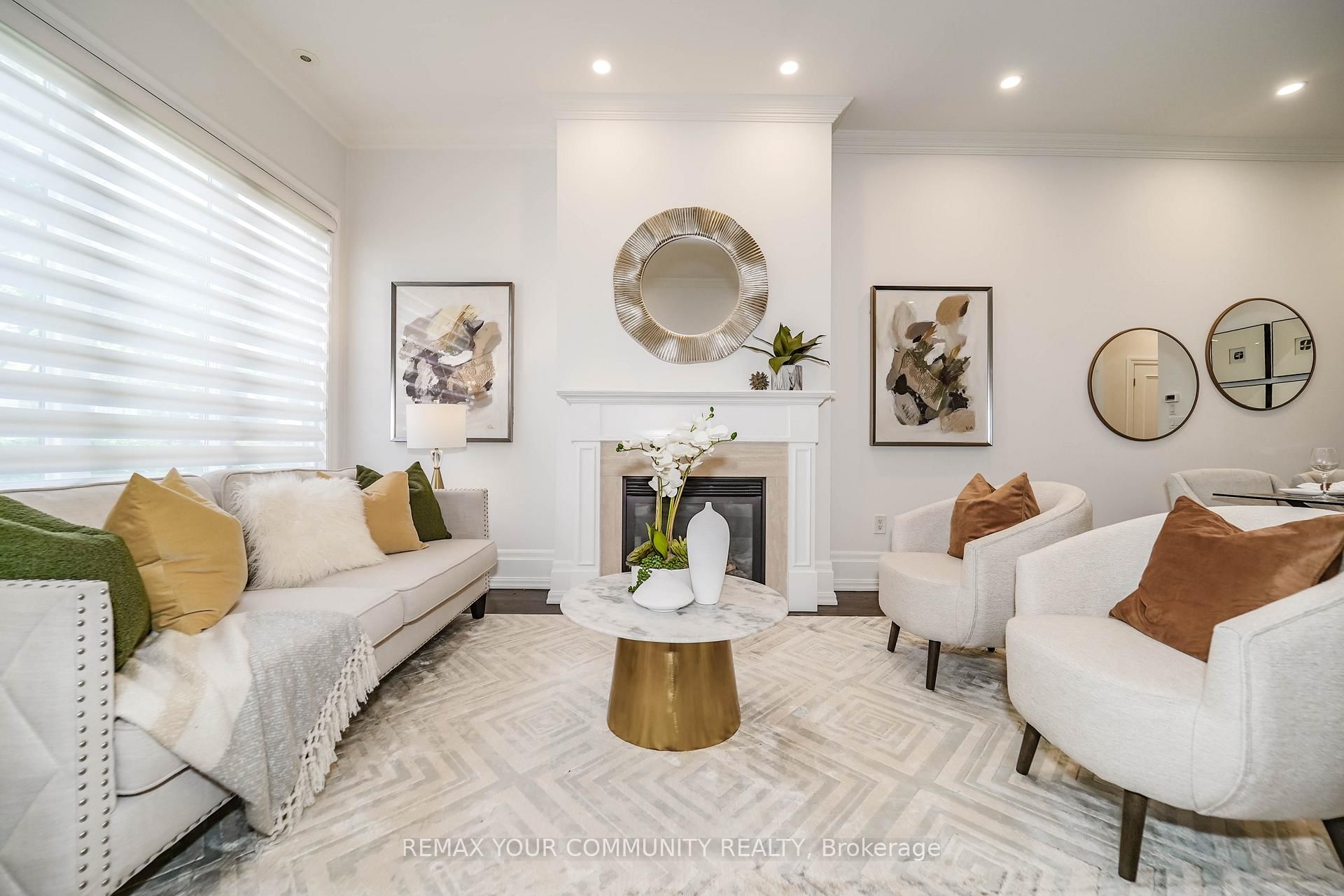 47 York Mills Road, Unit 212